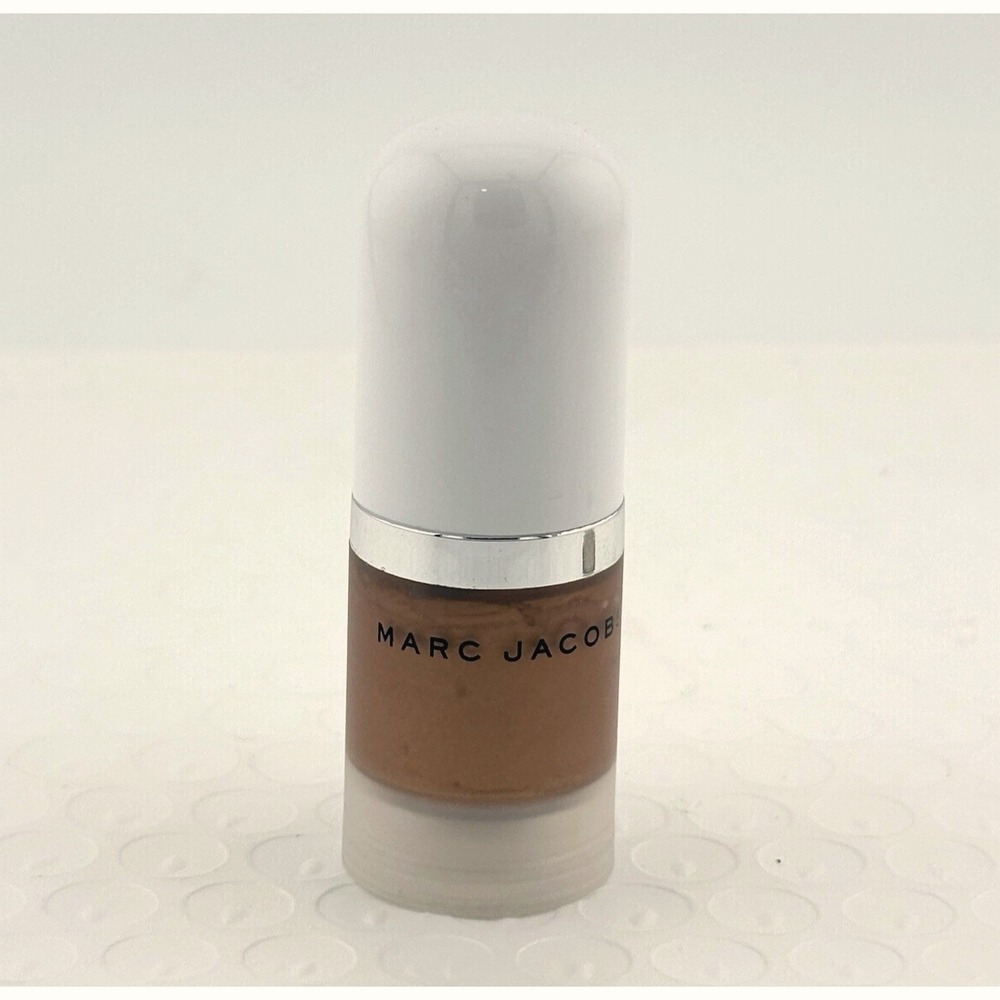 Marc Jacobs‎ DEW DROPS Coconut Gel Highlighter 54 Tantalize TRAVEL Sz 0.17oz New